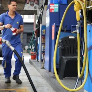 Subsídio de R$ 0,44 por litro da gasolina pode ser prorrogado