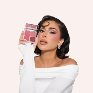 Marca de beleza Huda Beauty fará sua estreia no mercado brasileiro
