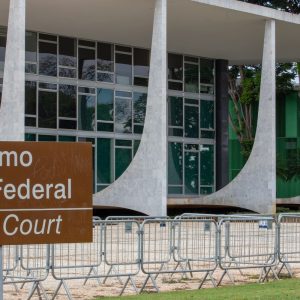 STF derruba redução do prazo de prescrição nas ações de improbidade
