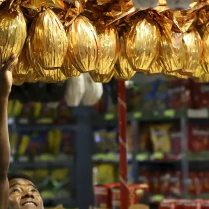 Mania nacional, consumo de chocolate tende a crescer no país