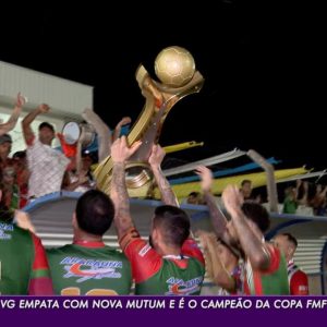 Extinta em 2025, Copa FMF retorna e vale vaga na Copa do Brasil 2027 | Ge