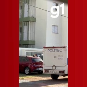 Condenado por duplo homicídio em condomínio de VG recebe pena de 54 anos de prisão