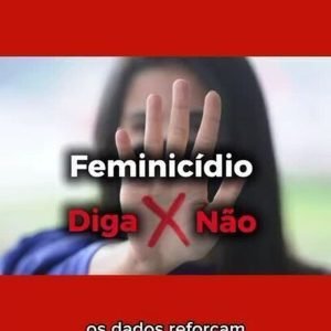 MT tem 3ª maior taxa de feminicídios do país, aponta Anuário