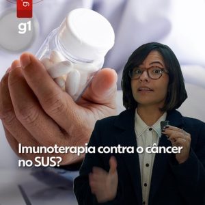 Durante tratamento contra câncer agressivo, ela encontrou no exercício uma forma de recuperar o corpo; ciência agora explica por que