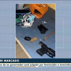 Filho de ex-deputado acusado de matar casal vai a júri com acesso restrito em MT