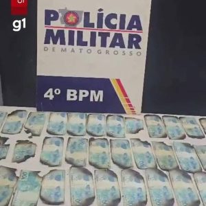 Fogo atinge casa e destrói cerca de R$ 8 mil em dinheiro guardado; veja vídeo