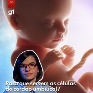 Camila Queiroz congelou células do cordão umbilical da filha: entenda como funciona a ‘poupança biológica’ que promete curar doenças