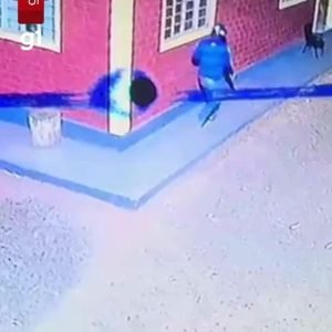 Dupla invade fazenda, mata funcionário e morre em confronto com a PM