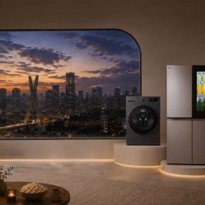 Da cozinha ao quarto: como a tecnologia passou a fazer parte da rotina dentro de casa