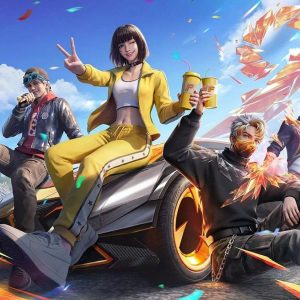 Codiguin Free Fire julho de 2026: Veja a lista de códigos para resgatar