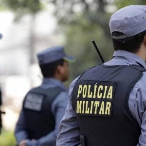 Governo de MT nomeia 4.795 profissionais para reforçar a Segurança Pública  | HiperNotícias