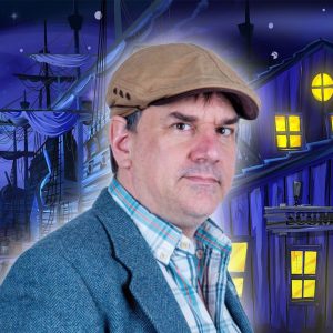 Inteligência artificial é um câncer, diz criador de Monkey Island e Death By Scrolling
