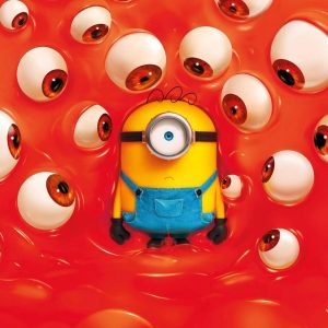 Minions & Monstros, Anatomia do Caos e mais! Confira as principais estreias do cinema da semana