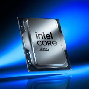 Intel aumenta preço de processadores Core Ultra Plus em até US$ 50
