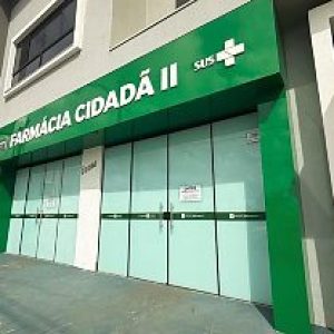 Prefeitura de Nova Mutum/MT altera horário de atendimento das Farmácias Cidadãs a partir de segunda-feira (6) | Power Mix