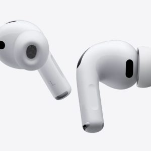 Apple pode ter suspendido lançamento de AirPods Pro com câmera