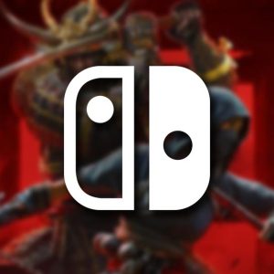 Assassin’s Creed Shadows e mais jogos para Switch com até 90% OFF na eShop