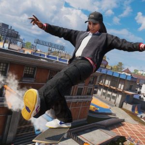 Tony Hawk’s Pro Skater 3 + 4 de graça, EA Sports FC 26 baratinho e mais! Veja as indicações de games da semana
