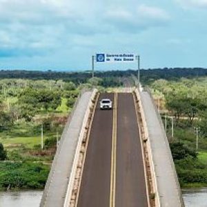 Produção agropecuária cresce 60% e pavimentação de rodovias mais que dobra em Mato Grosso | Power Mix