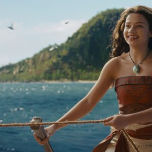 Moana, A Morte do Demônio e mais! Os lançamentos de filmes e séries da semana (05/07)