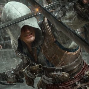 Assassin’s Creed Black Flag Resynced, Palworld e mais! Veja os lançamentos de games da semana
