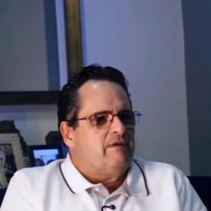 Folha do Estado | Professor Haroldo Arruda destaca legado do pai e afirma compromisso com o estado 