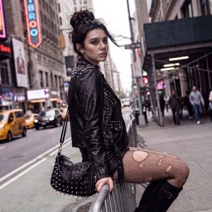 Criada por IA, Tilly Norwood ganha seu primeiro papel como protagonista