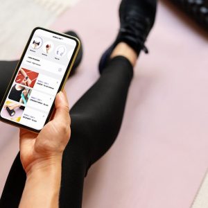 10 apps fitness para melhorar sua rotina de saúde