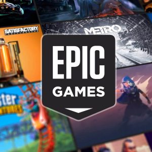 Epic Games Store libera dois jogos grátis nesta quinta (09)! Resgate agora