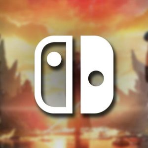 FF7 Rebirth e mais jogos para Switch com até 90% OFF na eShop