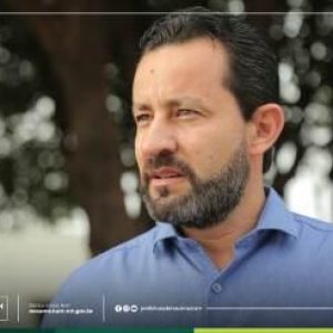 Leandro Félix anuncia nova creche para 400 crianças e antecipa infraestrutura em bairro de Nova Mutum/MT; Veja vídeo | Power Mix