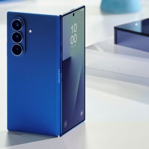 Galaxy Z Fold 8 e Z Fold 8 Ultra serão US$ 100 mais caros, segundo vazamento