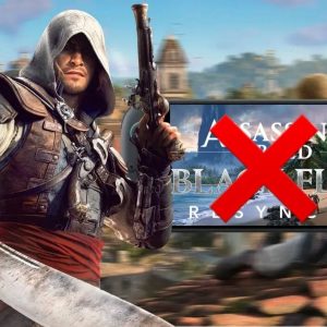Assassin’s Creed Black Flag Resynced será lançado no Nintendo Switch 2, PS4 e Xbox One? Veja o que sabemos