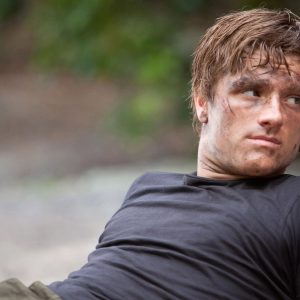 Por onde anda Josh Hutcherson, o Peeta de Jogos Vorazes?