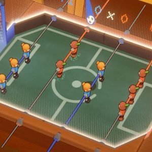 Pimbolas, Urban Strife e mais! Veja os lançamentos de games da semana