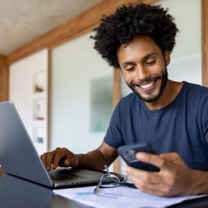 Home office: 40 vagas para trabalho remoto internacional [12/07]