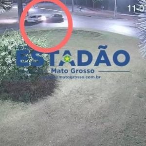 VÍDEO: Bebê morre em acidente após mãe bêbada avançar preferencial no interior de MT 