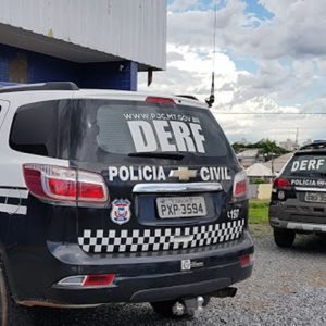 Justiça determina bloqueio de mais de R$ 5 milhões em investigações por crimes tributários em MT