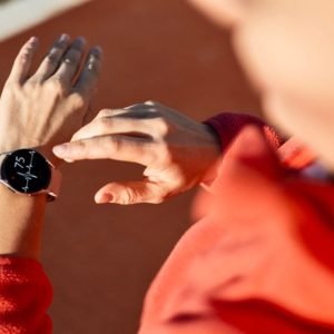 Samsung Health: usuários que não compartilharem dados poderão ficar sem backup