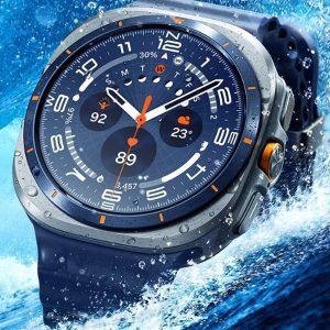 Samsung Galaxy Watch 9 e Watch Ultra 2 têm detalhes vazados; saiba tudo