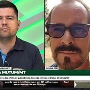 Com safra acima das expectativas, produtores de Nova Mutum/MT enfrentam desafio da rentabilidade e esperam recuperação do mercado; Veja vídeo | Power Mix