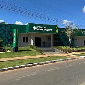 Sônia Ávila apresenta novo complexo de saúde que promete transformar o atendimento em Nova Mutum/MT; Veja vídeo | Power Mix