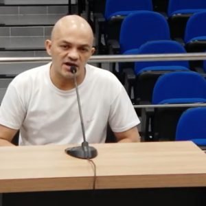 Caseiro que confessou matar advogado é condenado a mais de 33 anos de prisão em regime fechado
