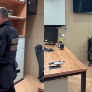 PF investiga grupo suspeito de negociar empréstimos como cartão de crédito consignado em MT, SP e RS