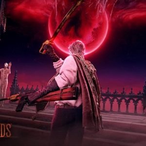 The Duskbloods poderá ser jogado de graça em agosto! Veja as datas dos testes