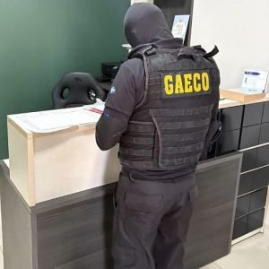 Advogada tem sigilos quebrados por suposto elo com CV | VGN