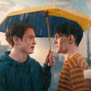 Tudo o que você precisa saber antes de assistir Heartstopper Para Sempre