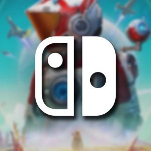 No Man’s Sky e mais jogos para Switch com até 90% OFF na eShop