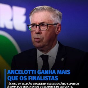 Argentina e Espanha chegaram à final da Copa com treinadores que recebem bem me…
