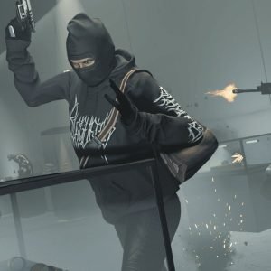 GTA Online e mais! 5 jogos grátis para curtir o fim de semana no PC, consoles e mobile (18)